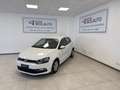 Volkswagen Polo V 2014 5p 1.4 tdi Comfortline 75cv Bianco - thumbnail 2