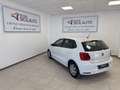 Volkswagen Polo V 2014 5p 1.4 tdi Comfortline 75cv Bianco - thumbnail 15