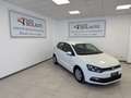 Volkswagen Polo V 2014 5p 1.4 tdi Comfortline 75cv Bianco - thumbnail 3