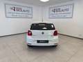 Volkswagen Polo V 2014 5p 1.4 tdi Comfortline 75cv Bianco - thumbnail 13