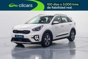 1.6 HEV Drive