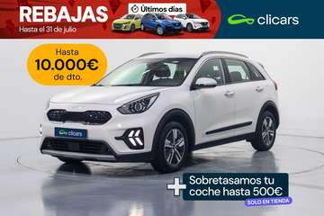 1.6 HEV Drive