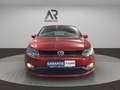 Volkswagen Polo V Allstar BMT Autom. SHZ Navi PDC Rojo - thumbnail 8