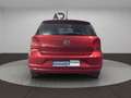 Volkswagen Polo V Allstar BMT Autom. SHZ Navi PDC Rojo - thumbnail 4