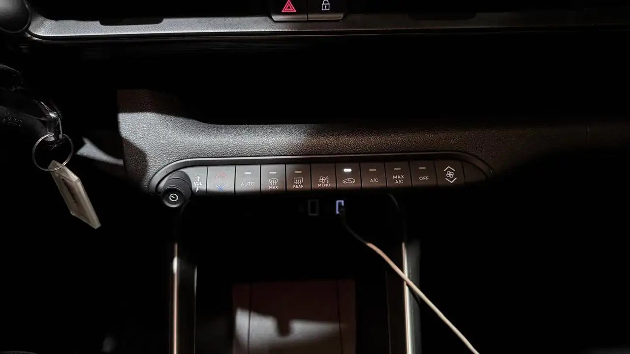 Jeep Avenger 1.2 turbo Altitude *PREZZO REALE NO VINCOLI*, миниатюра 18