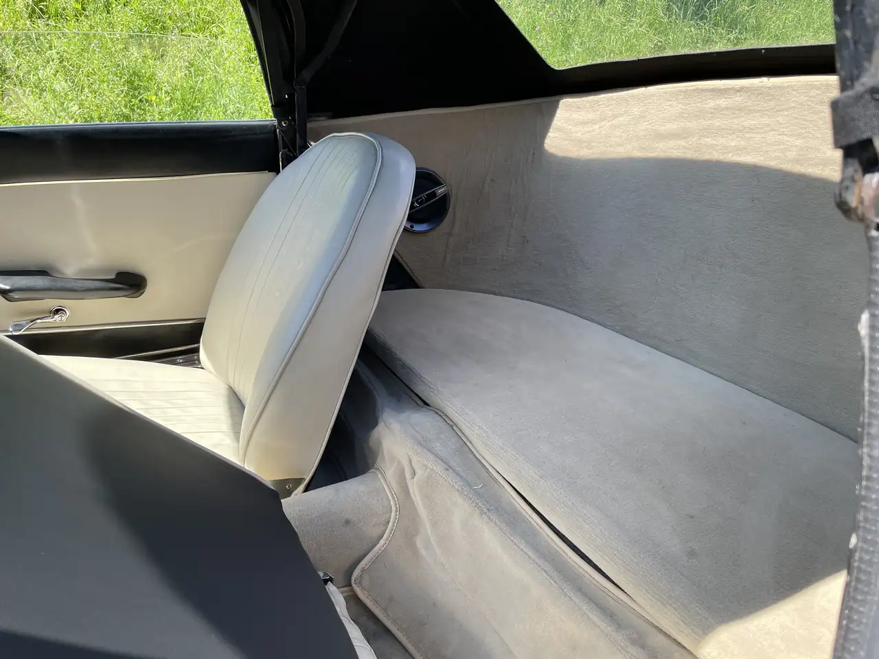 Fiat 1600S (Osca!), foto 3