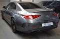 Mercedes-Benz CLS 300 d AMG LINE NIGHT-PAKET*WIDESCREEN*LED* siva - thumbnail 4