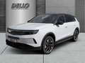 Opel Grandland GS Hybrid AUT AHK El. Panodach Navi Soundsystem LE Weiß - thumbnail 1