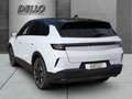 Opel Grandland GS Hybrid AUT AHK El. Panodach Navi Soundsystem LE Weiß - thumbnail 3