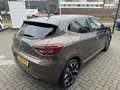 Renault Clio TCe 90 Intens | 1e Eigenaar | NL Auto | Bruin - thumbnail 4