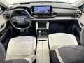 Citroen C5 X HYBRID RECHARGEABLE 225 HYPNOS / TOIT OUVRANT / AFFICHAGE TETE HAUTE Bleu - thumbnail 11