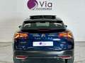 Citroen C5 X HYBRID RECHARGEABLE 225 HYPNOS / TOIT OUVRANT / AFFICHAGE TETE HAUTE Bleu - thumbnail 7