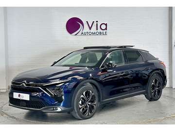 HYBRID RECHARGEABLE 225 HYPNOS / TOIT OUVRANT / AFFICHAGE TETE HAUTE