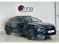 Citroen C5 X HYBRID RECHARGEABLE 225 HYPNOS / TOIT OUVRANT / AFFICHAGE TETE HAUTE Bleu - thumbnail 3