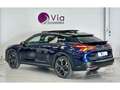 Citroen C5 X HYBRID RECHARGEABLE 225 HYPNOS / TOIT OUVRANT / AFFICHAGE TETE HAUTE Bleu - thumbnail 8