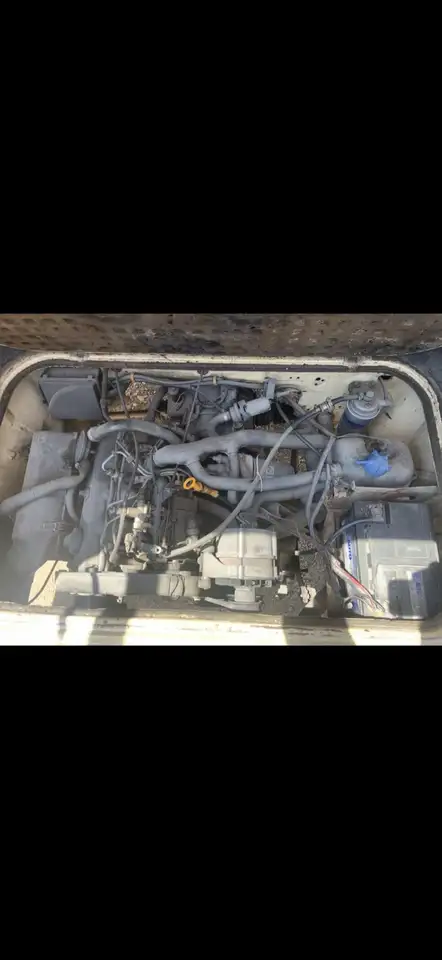 Volkswagen T3 Caravelle Caravelle, foto 10