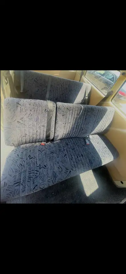 Volkswagen T3 Caravelle Caravelle, foto 8