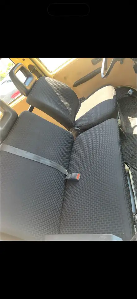 Volkswagen T3 Caravelle Caravelle, foto 9