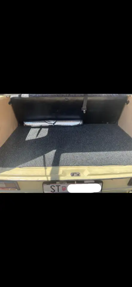Volkswagen T3 Caravelle Caravelle, foto 5