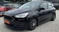 Ford C-Max * Serviceheft gepflegt * EasyDriverPaket * Noir - thumbnail 9