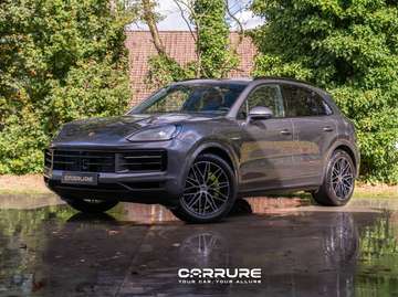 E-Hybrid 3.0 Turbo|BTW|PANO|BOSE|ACC|MASSAGE|VENTILATEDSEATS|SOFTCLOSE