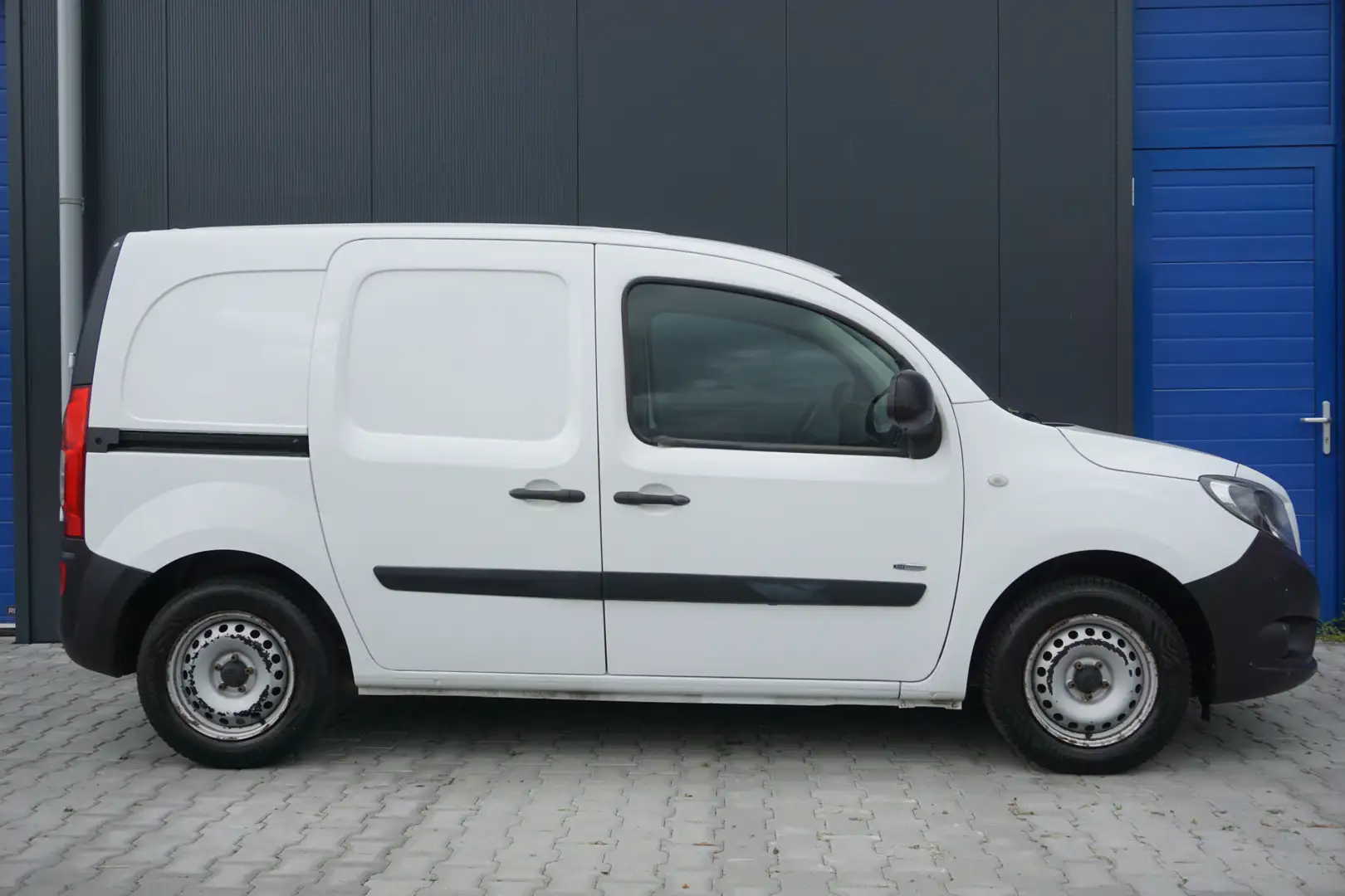 Mercedes-Benz Citan 108 CDI 1.5 BlueEFFICIENCY | Origineel NL | Radio Wit - 2