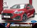 Ford Focus 2.3 Ecoboost ST Rojo - thumbnail 1