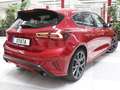 Ford Focus 2.3 Ecoboost ST Rojo - thumbnail 3