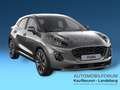 Ford Puma Titanium X LED | SITZHEIZ | NAVI | BLUETOOH Grau - thumbnail 5