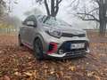 Kia Picanto GT-Line mit KIA Garantie (1 Jahr) Grau - thumbnail 2