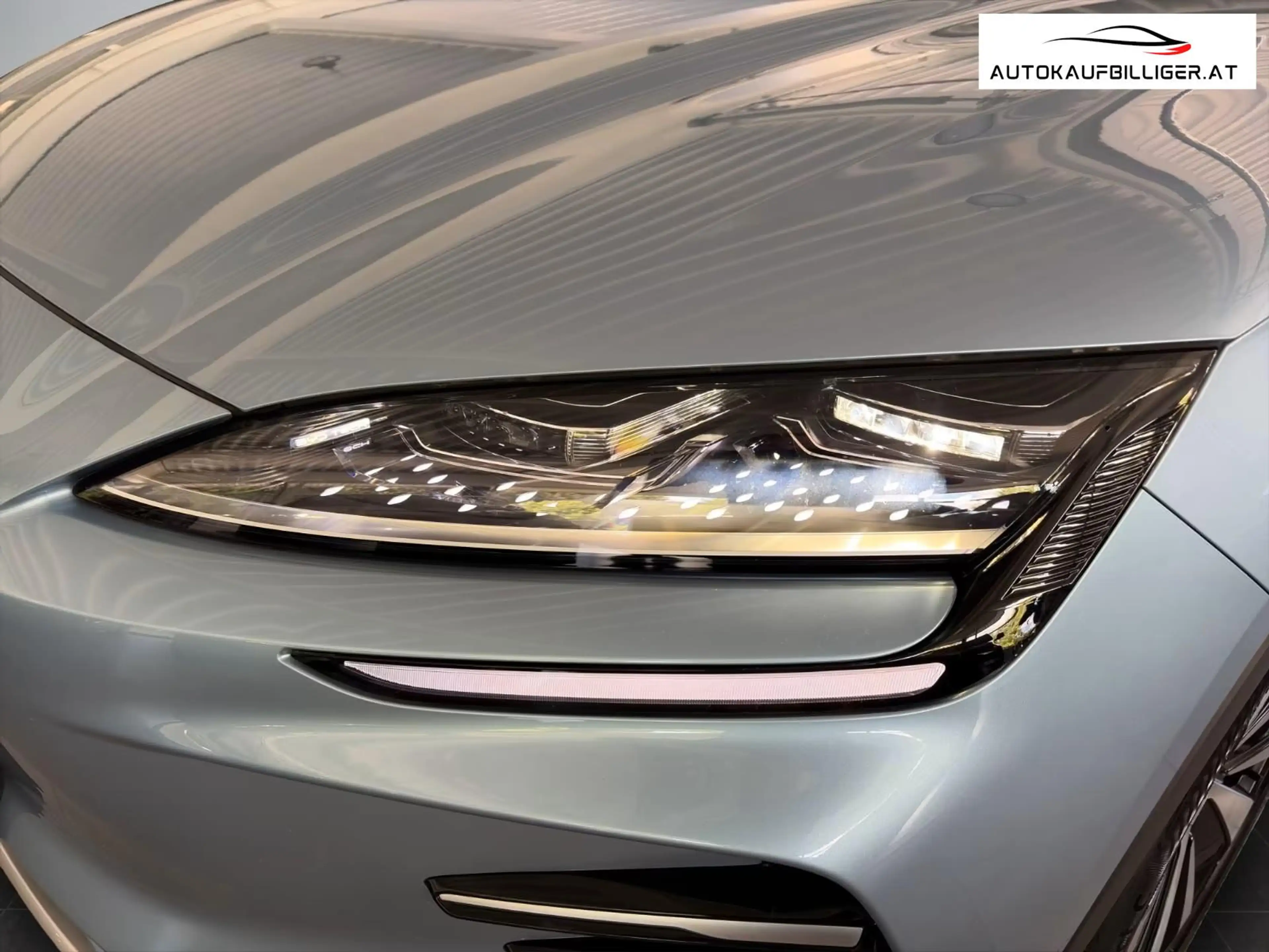 BYD Seal U Design 87 kWh — photo 7