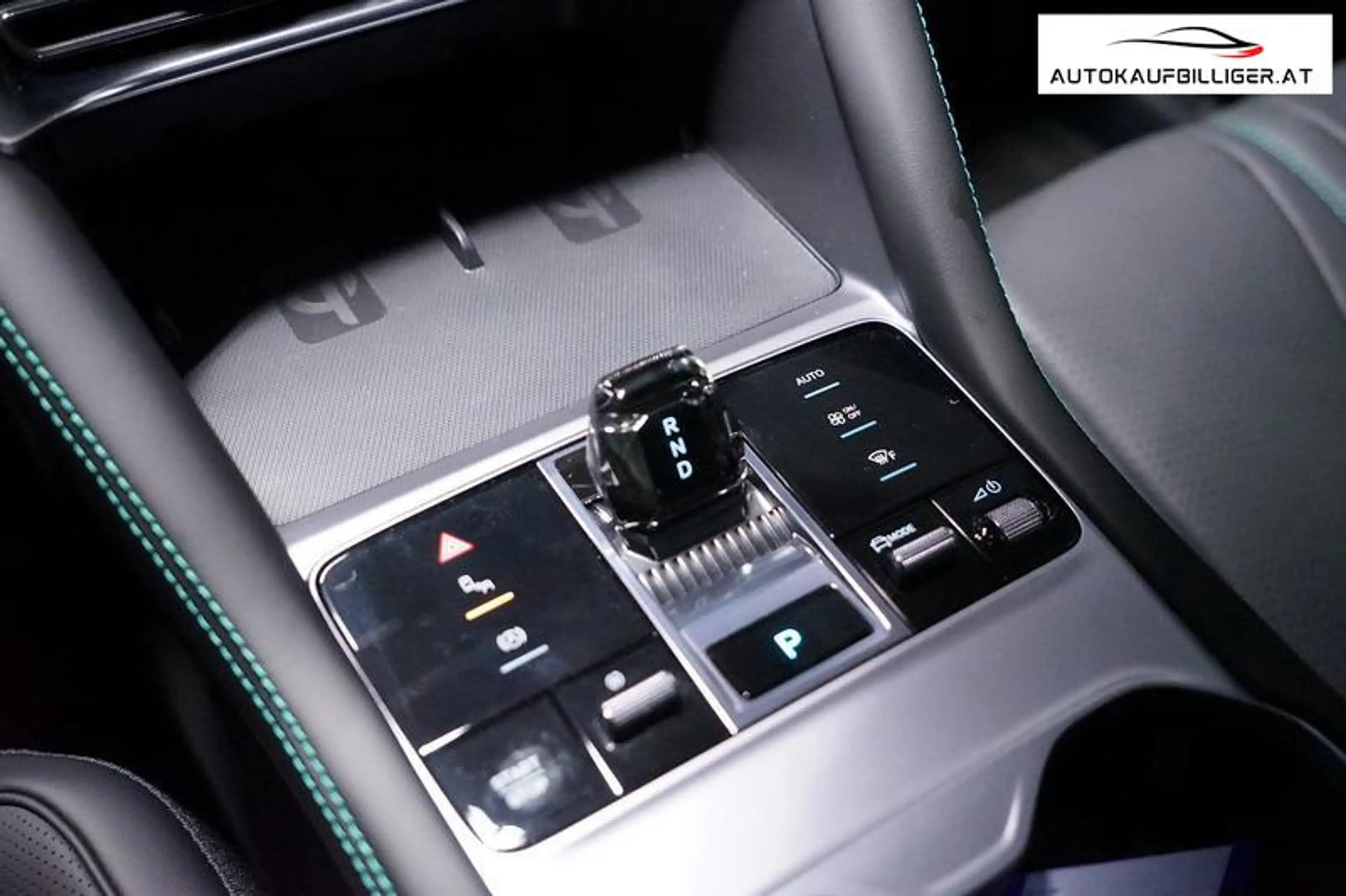 BYD Seal U Design 87 kWh — photo 15