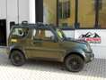 Suzuki Jimny Jimny 1.3 vvt Evolution 4wd E6 Verde - thumbnail 2