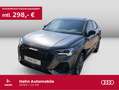 Audi Q3 35TDI S-trc S line LED Navi AHK ACC Grau - thumbnail 1