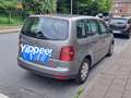 Volkswagen Touran Touran 1.9 TDi B2B-line BlueMotion DPF Gris - thumbnail 4