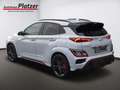 Hyundai KONA N Performance 2.0 T-GDI 8-DCT Assist.P Glasschiebe Blau - thumbnail 7