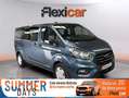 Ford Transit Custom KOMBI FT 320 L2 TREND 2.0 ECOBULE 96KW Amarillo - thumbnail 1