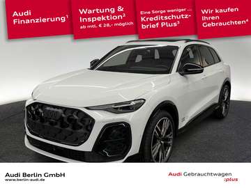 TFSI S tronic