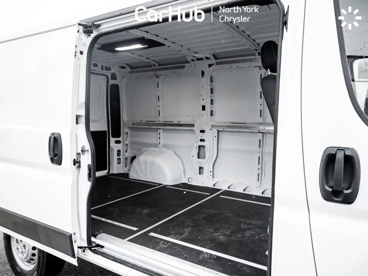 RAM Promaster снимка RAM Promaster