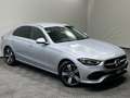 Mercedes-Benz C 220 d Avantgarde Advanced AHK Kamera Totwinkel Silber - thumbnail 6