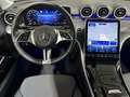 Mercedes-Benz C 220 d Avantgarde Advanced AHK Kamera Totwinkel Silber - thumbnail 9
