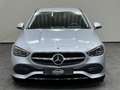 Mercedes-Benz C 220 d Avantgarde Advanced AHK Kamera Totwinkel Silber - thumbnail 2