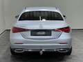 Mercedes-Benz C 220 d Avantgarde Advanced AHK Kamera Totwinkel Silber - thumbnail 4