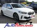 BMW 118 M SPORT TETTO PANORAMICO APRIBILE APPLE CAR PLAY - thumbnail 3