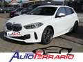 BMW 118 M SPORT TETTO PANORAMICO APRIBILE APPLE CAR PLAY - thumbnail 6