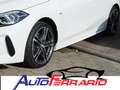 BMW 118 M SPORT TETTO PANORAMICO APRIBILE APPLE CAR PLAY - thumbnail 5