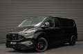 Ford Transit Custom 2.0 TDCI L2H1 Limited 170PK JB- EDITION / DRIVER A Zwart - thumbnail 1