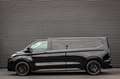 Ford Transit Custom 2.0 TDCI L2H1 Limited 170PK JB- EDITION / DRIVER A Zwart - thumbnail 5