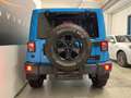 Jeep Wrangler JK 2.8 CRD SAHARA 3P CONDIZIONI PERFETTE Niebieski - thumbnail 6