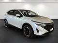 Nissan Qashqai III 2024 1.3 mhev N-Connecta 2wd 158cv xtronic Weiß - thumbnail 3